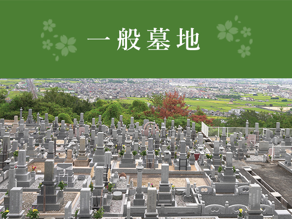 一般墓地